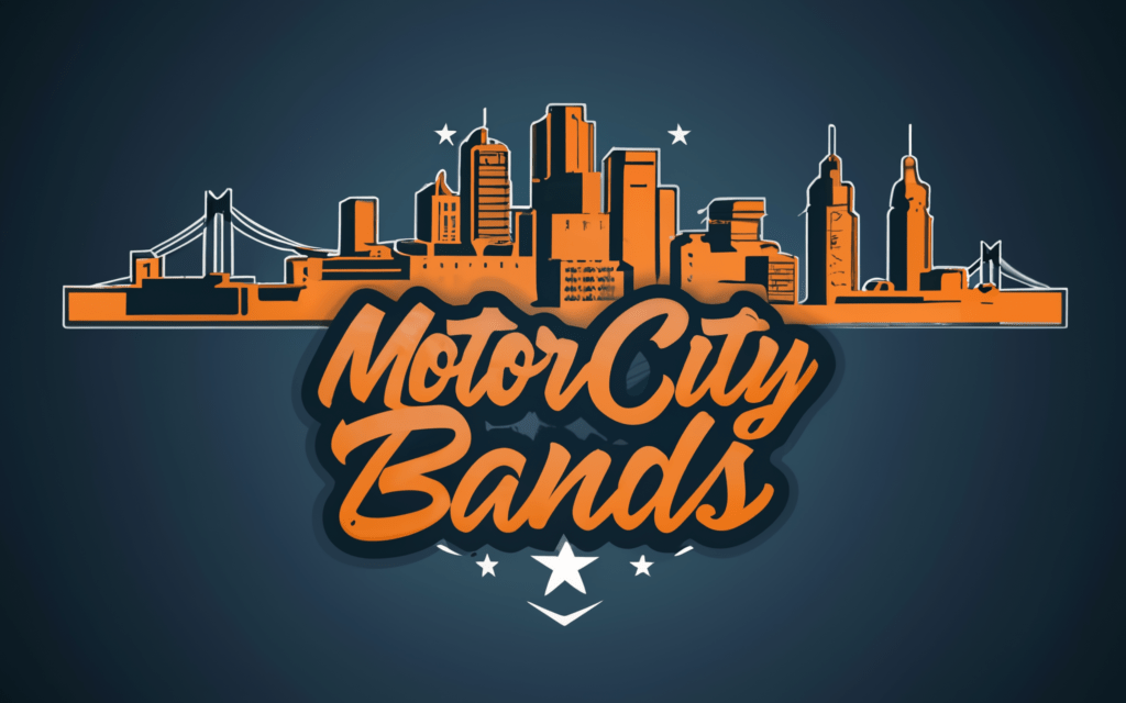 Motor City Bands